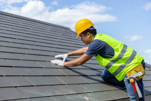 Best Roof Gutter Cleaning  in Four Corners, TX