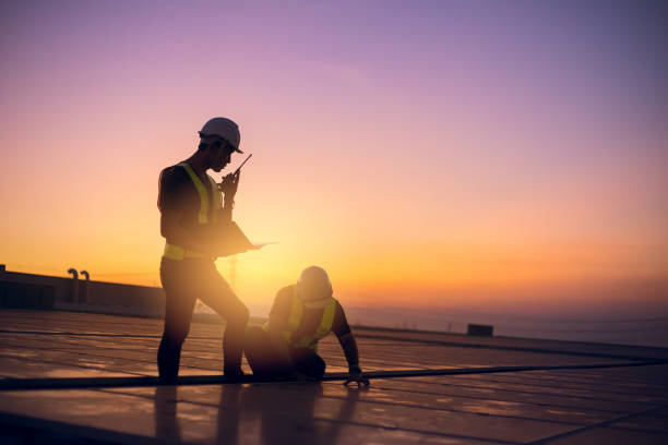 Best Local Roofing Companies  in Four Corners, TX