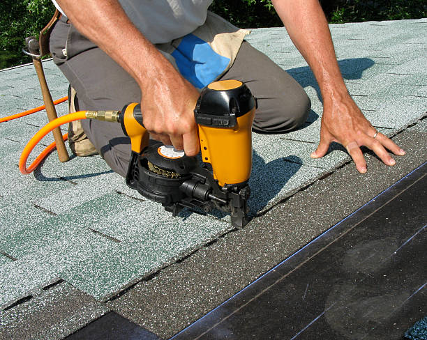 Best Local Roofing Companies  in Four Corners, TX