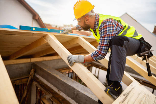 Best Metal Roofing Contractor  in Four Corners, TX