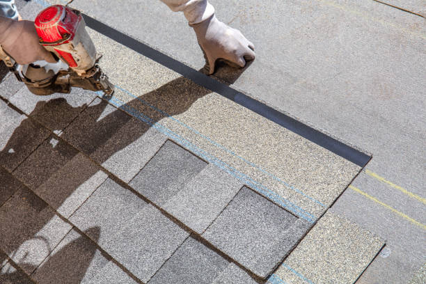 Quick and Trustworthy Emergency Roof Repair Services in Four Corners, TX
